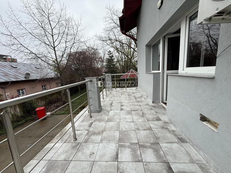 Vila Voluntari I 1100 MP Teren I 8 camere - 12