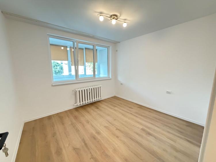 APARTAMENTN 3 CAMERE GARA DE NORD | RENOVAT COMPLET | METROU