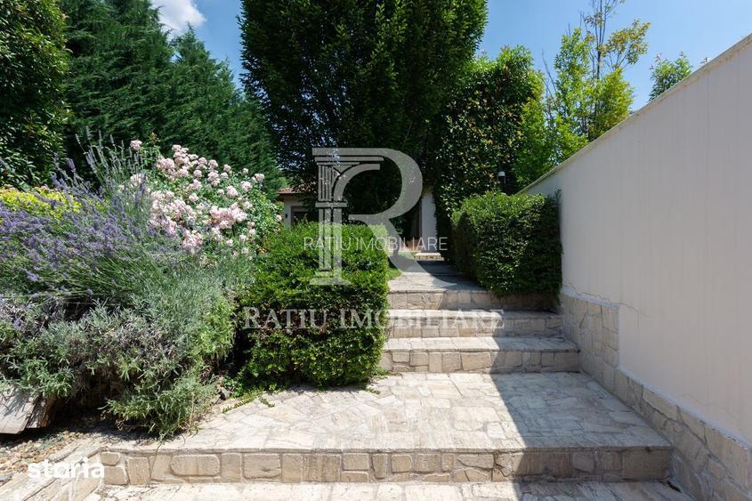 Casă Individuală Premium | 4 Camere | Zona Gheorghe Doja | Oradea - 22