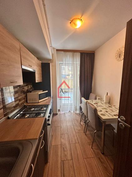Apartament cu 2 camere, Decomandat, + 41mp terasa