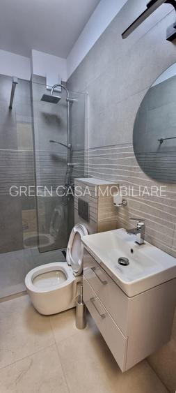 Casă eleganta cu panoramă, terasă și spații generoase într-o locație premium - 11