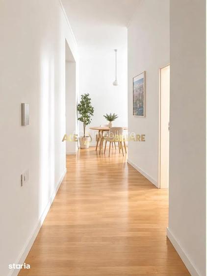2 Camere de inchiriat | Jiului | Marura Residence | Metrou | Centrala | Parcare - 8