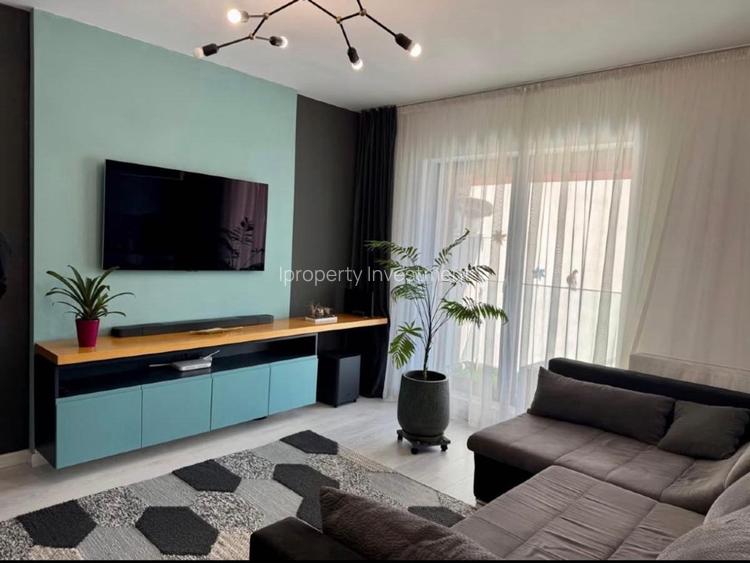 21 Residence - Politehnica | 2 Camere | Centrala | Balcon | Parcare | - 2