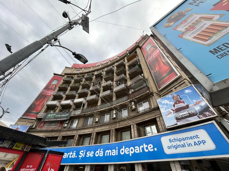Vânzare - Apartament 2 Camere Lux Piața Romană | 50 mp | Vizavi de ASE - 30