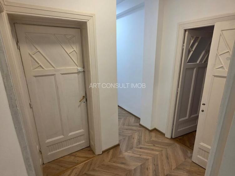 Spatiu inchiriat | 3 Camere Decomandat | Unirii | Centrala Proprie - 7