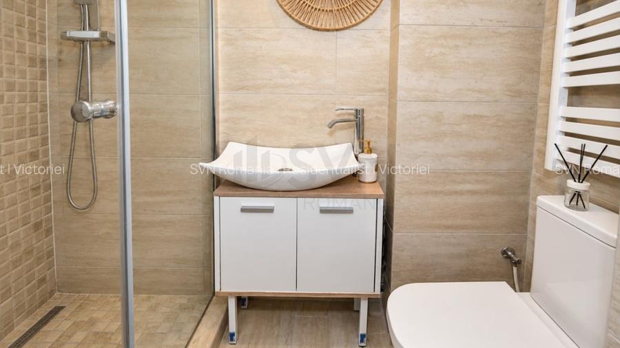 REC3001879 Vila I Spatiu comercial I 4 cam I  Dorobanti I Renovat - 11