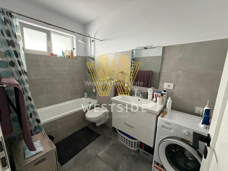 Duplex premium de inchiriat, in Mosnita Veche - 11