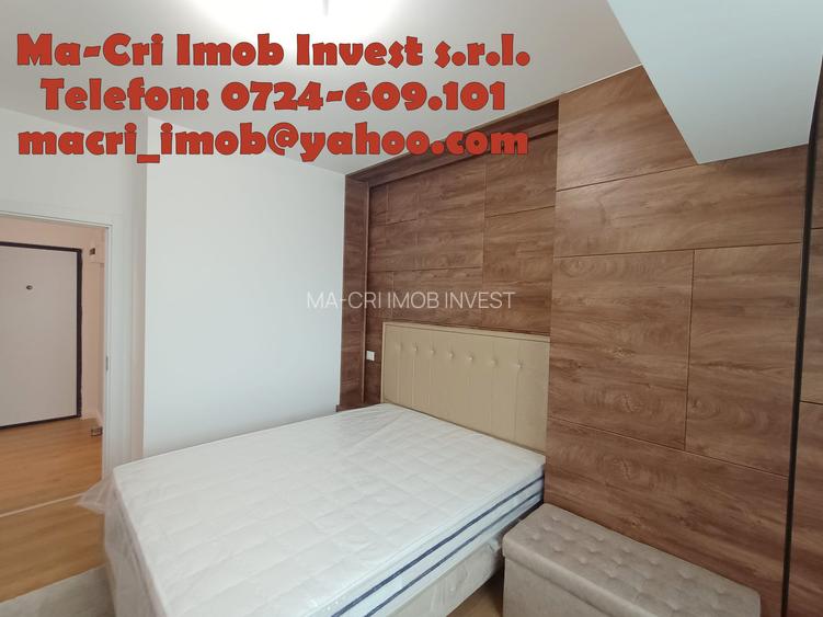 💎 Apartament Modern 3 Camere | Parcare Inclusă | Zona Crângași - Ciurel - 3