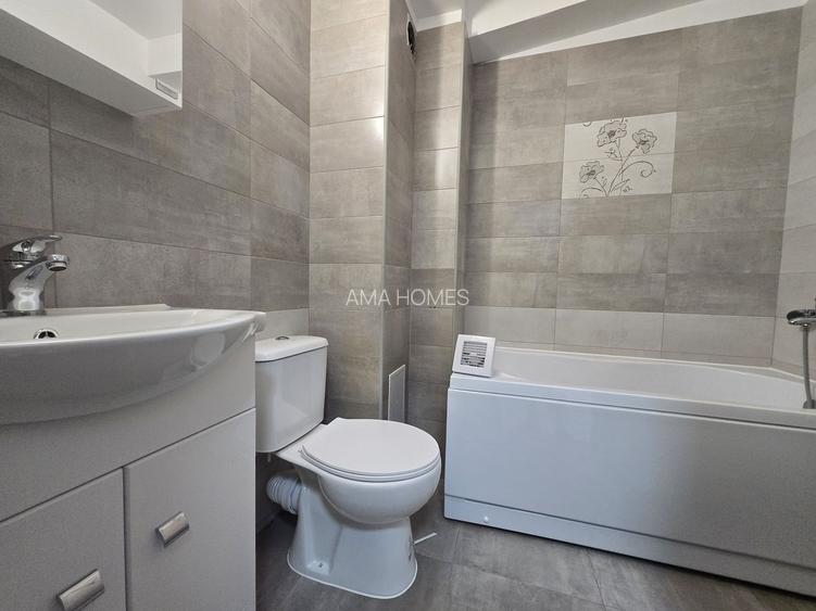 Apartament nou, 2 camere, complet mobilat și utilat, gata de mutare - 7