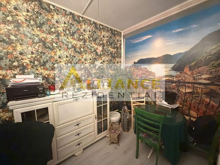 Metrou Dimitrie Leonida | Apartament 2 Camere Tip Studio | 85.000 €
