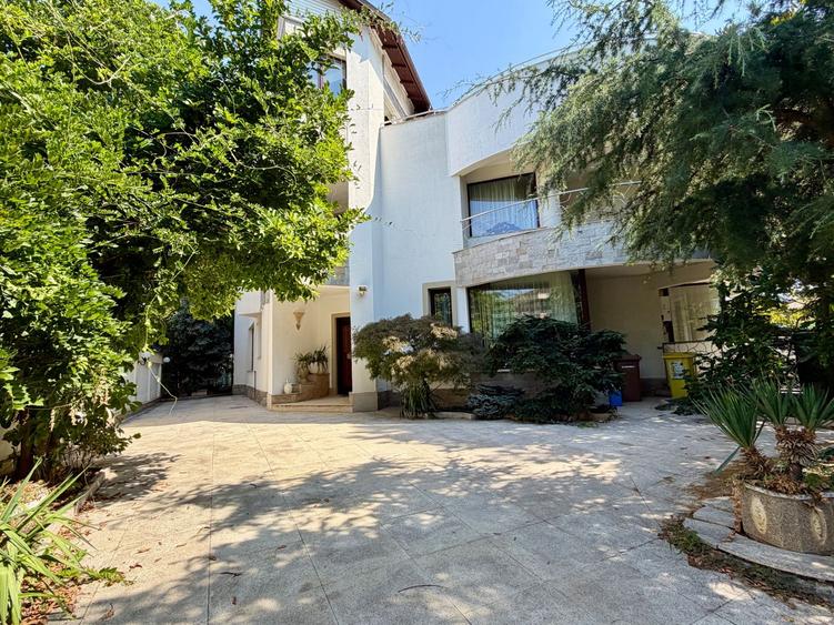 Vila de vanzare in Erou Iancu Nicolae / Teren generos