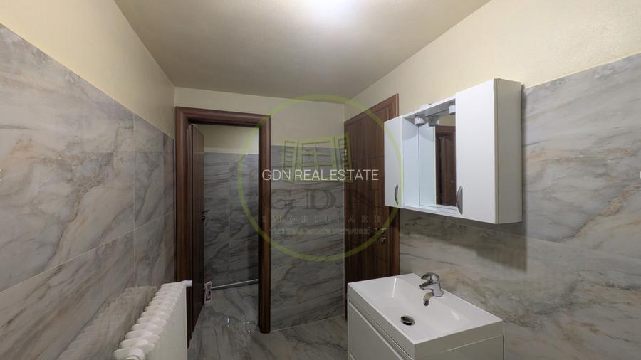 Casă individuală cu grădină, 5 camere, 3 băi - acum comision 0 la cumparator! - 11