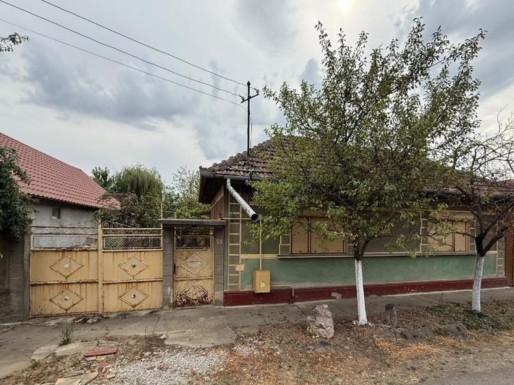 Casă de vânzare - Salonta, Bihor