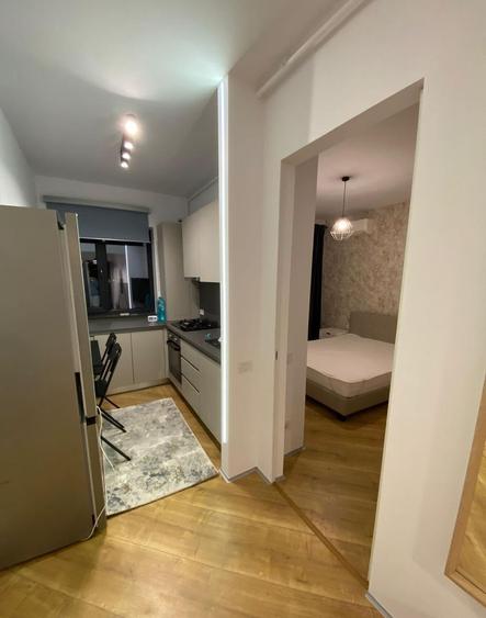 Apartament 2 camere | 4 City NORTH | LOC PARCARE INCLUS SUBTERAN