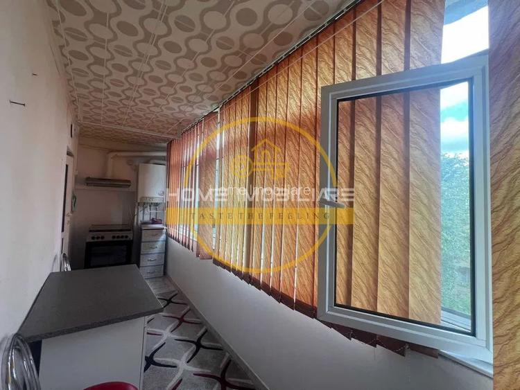 Apartament 2 Camere-Decomandat - 56mp-Zona Nicolina-Clopotari! - 7