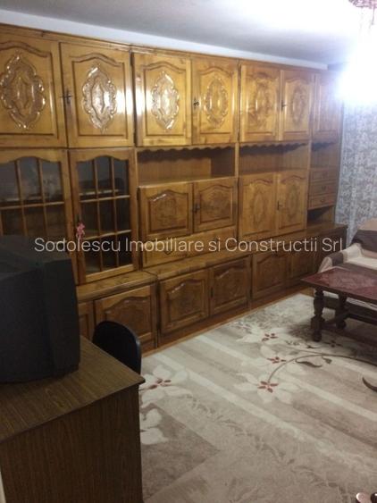 Decomandat si spatios zona Girocului - 8