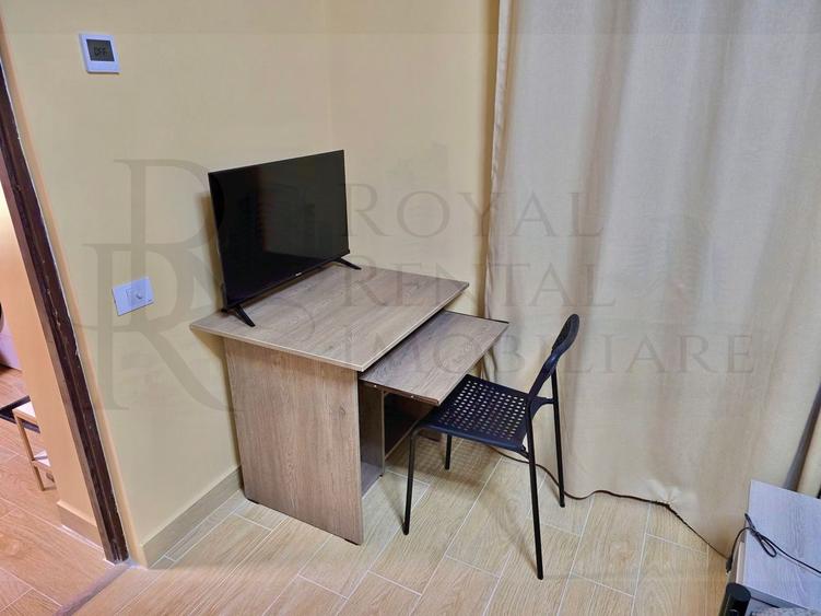 2 Camere | Modern | Decebal – Zona Poliției | Aproape de Centru