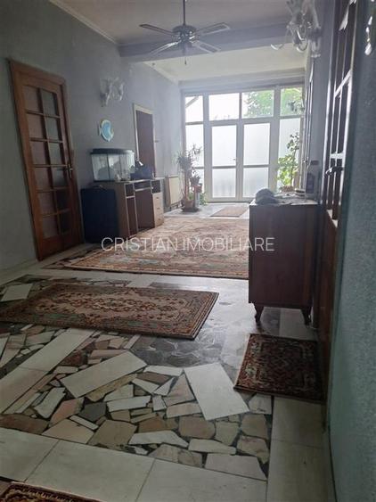 Vila S+P+1+M- Islaz, 8 camere, Suprafata teren 971 mp, Suprafata construita 410 - 16