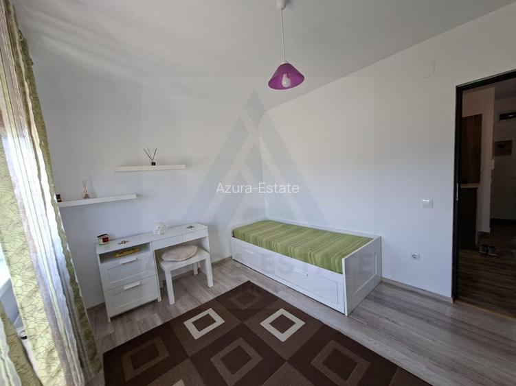 Apartament 76 mp utili 3 camere 2 bai 2 balcoane si pod - Arhitectilor - 7