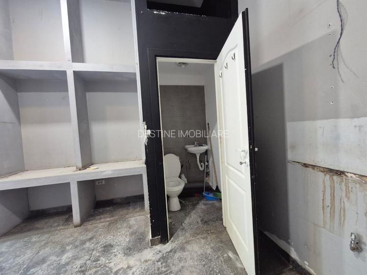 Spatiu comercial I Floreasca 145 - 6