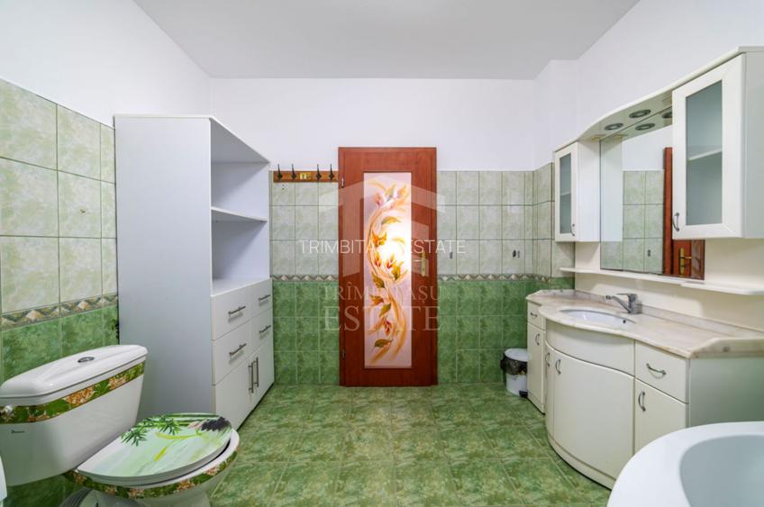 Casa | De Inchiriat | Mobilata + Utilata | Mosnita Noua | COMISION 0% - 42