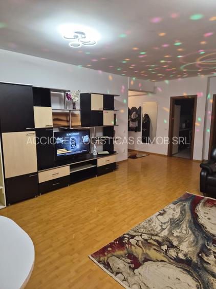 Apartament de inchiriat in Bucuresti! - 8