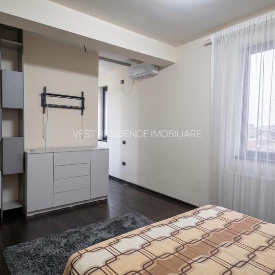 Duplex complet mobilat si utilat, Mutare imediata, Toate utilitatile, Comision 0