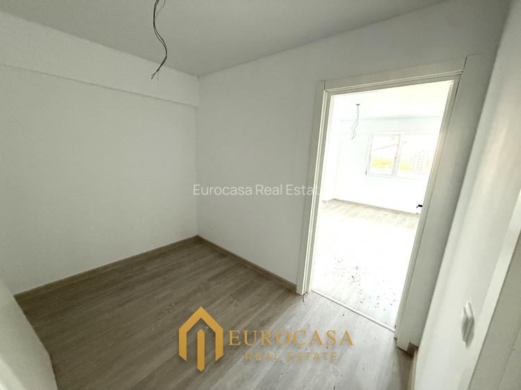 Copou Garden | Apartament 2 camere | 64,5 mp - 3