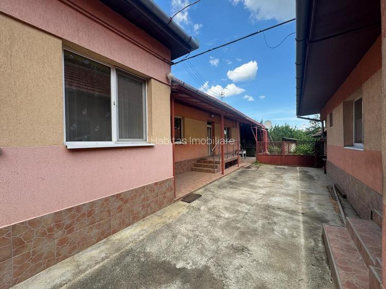 Casa individuala cu 1200 teren si garaj separat - Marasti - 30