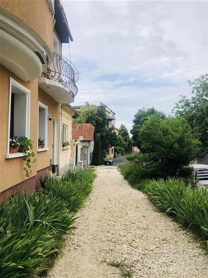 Casa individuala la pret de apartament in inima Brasovului | Comision 0%