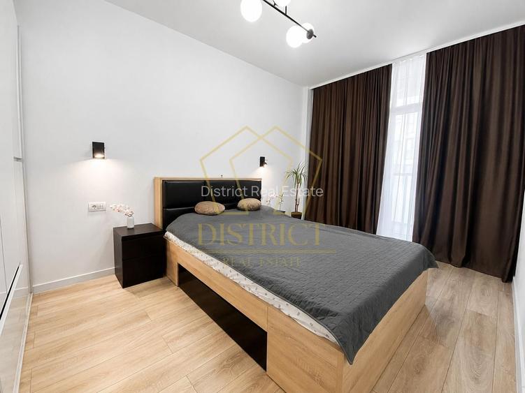 Apartament cu 2 camere | Torontalului | Campeador City - 7
