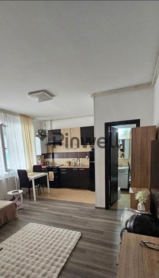 Studio dublu + boxa 20 mp | Nicolae Grigorescu | Sector 3
