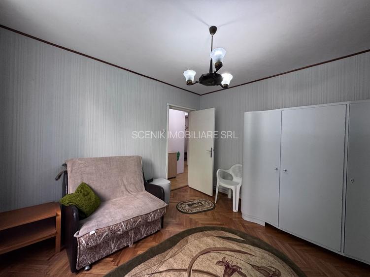 Apartament cu 3 camere de inchiriat, zona Grivitei - 6