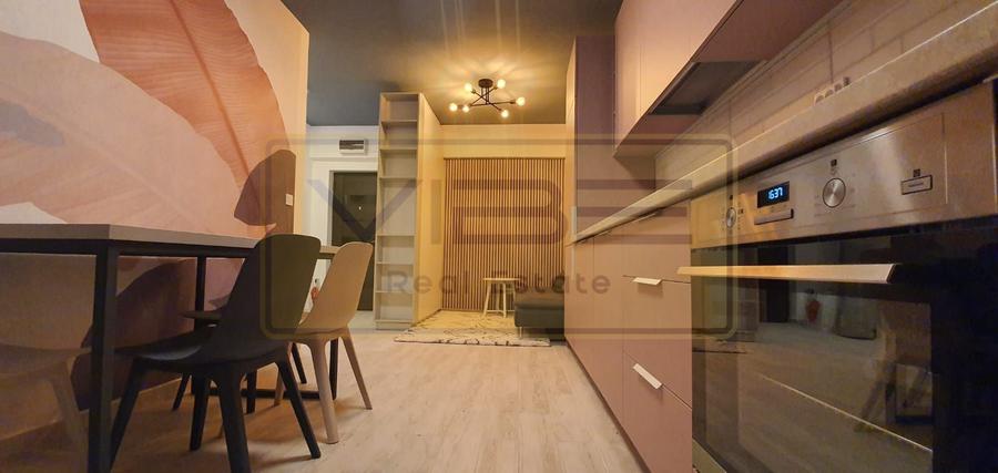 Apartament 2 camere + parcare River Towers - 5 min Iulius Mall
