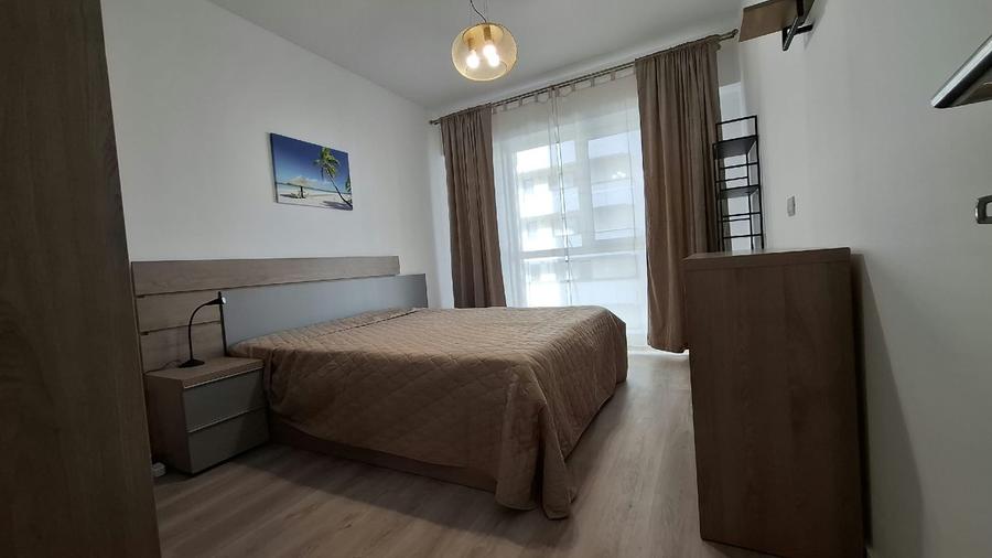 Apartament 2 camere in Como Park- prima inchiriere !