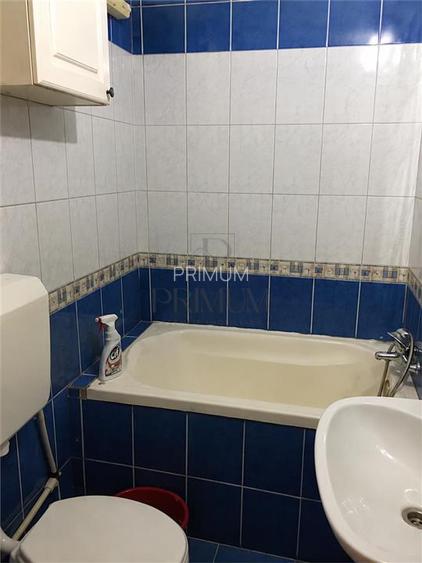 ARADULUI - APARTAMENT 1 CAMERA - mobilat, utilat, decomandat - 4