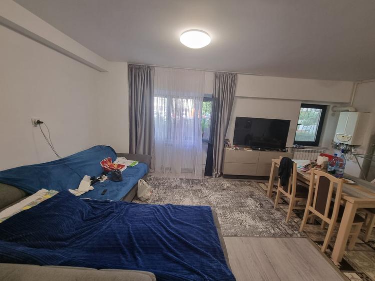 Gara k uri- apartament 2 camere 58 mp