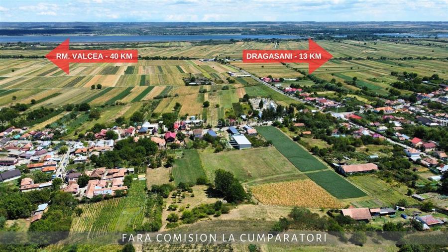 OPORTUNITATE UNICA IN DOMENIUL VITICOL - 12