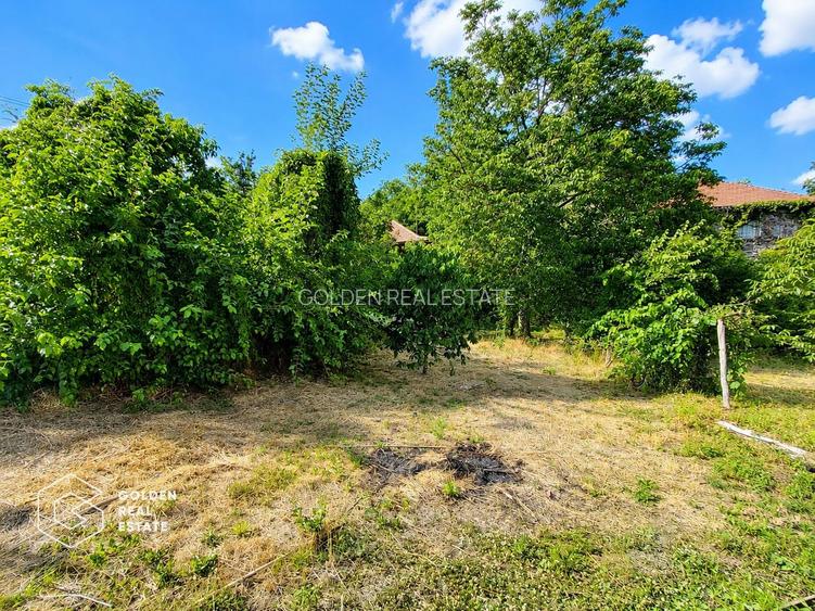Casa cu teren de 1224 mp, localitatea Baratca - 20