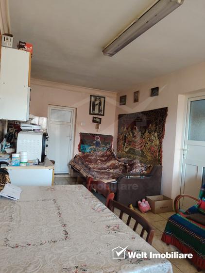 Casa de vanzare in D. ROTUIND