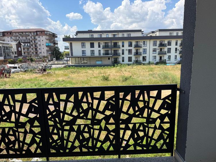 Dragonul Rosu | Apartament 2 Camere cu 2 parcari | Complex Rezidential