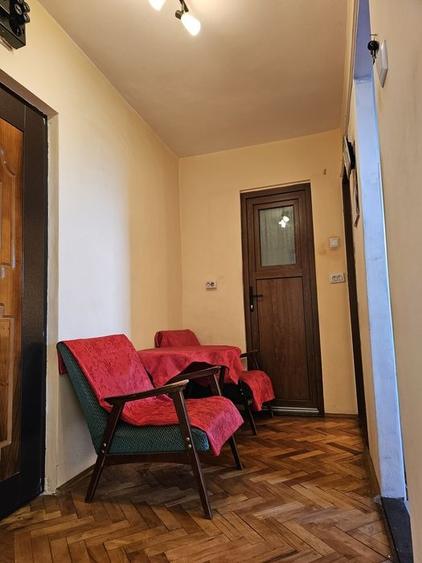 Apartament de vânzare, 2 camere, 40 mp, Mănăștur zona Bucium