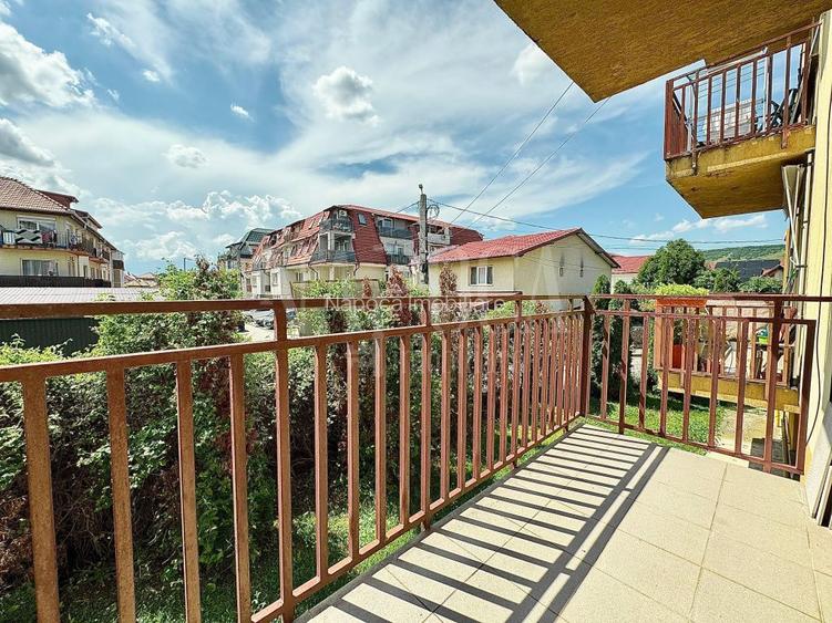 Apartament 3 camere de vanzare in Floresti - 9