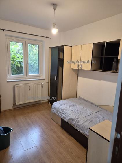 Apartament 3 camere | Etaj 2/4 | 47 mp | Bloc reabilitat termic | Parc