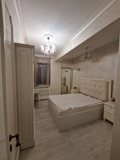 Apartament 3 camere Nerva Traian – 90 mp, bloc 2014, centrală proprie