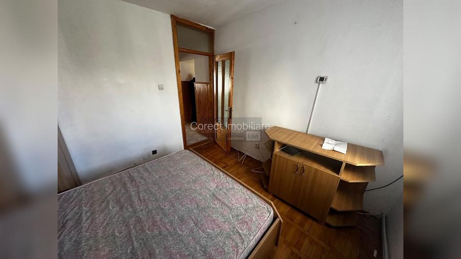 Apartament 2 camere | Ștefan cel Mare | 46 mp | 75.000 euro | - 2