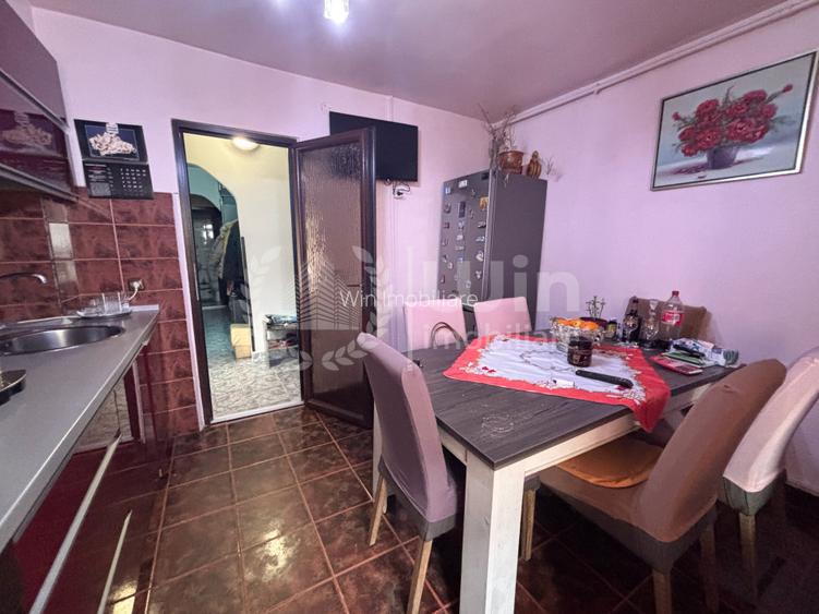 Apartament 4 camere | Etaj 1 | Decomandat | Zona The Office | Marasti - 6