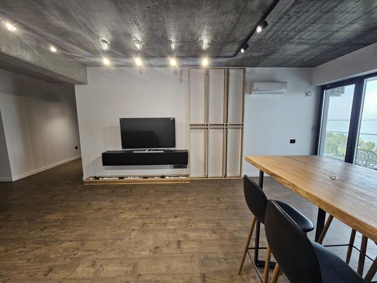 Apartament 3cam vedere lac garaj subteran se emite factura