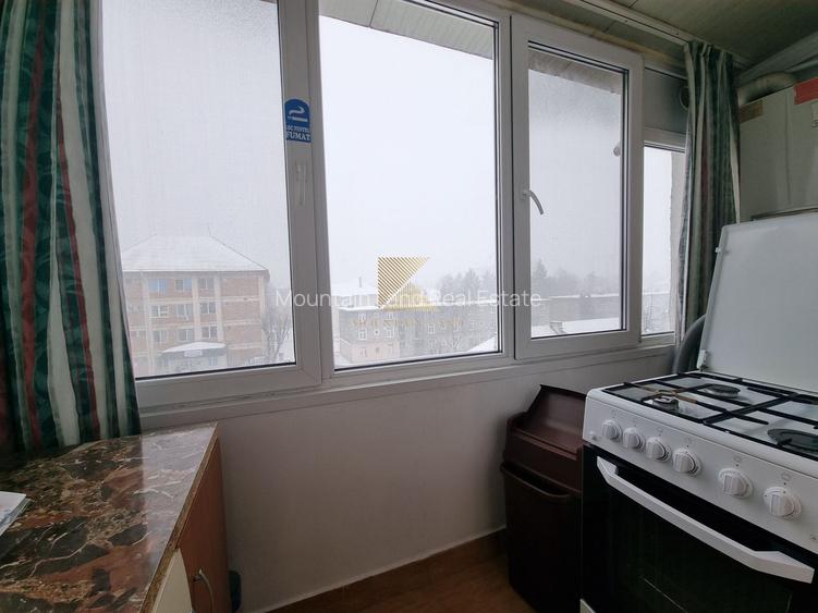 Apartament decomandat | 3 camere | 65 mpu | Tractorul, Mociulschi - 7