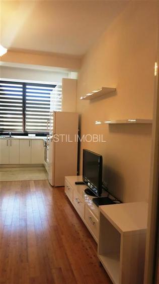 Apartament 1 camera ultramodern Copou - Bloc nou 2015 - 3
